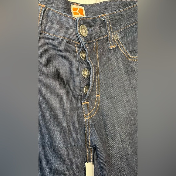 Hugo Boss Orange Men’s Regular Fit Denim Jeans - Picture 5 of 12